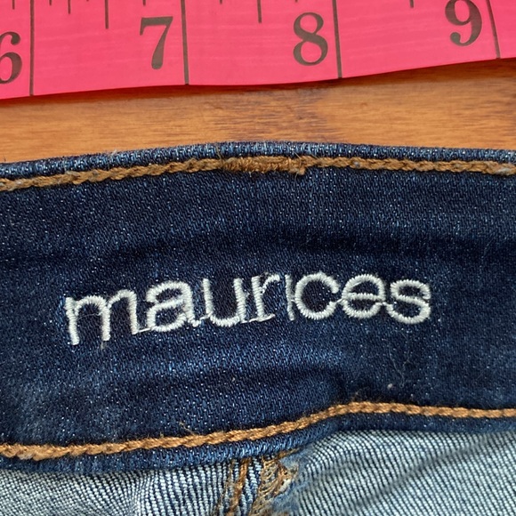 👖Maurice’s skinny jeans size small regular women’s. - Picture 6 of 11